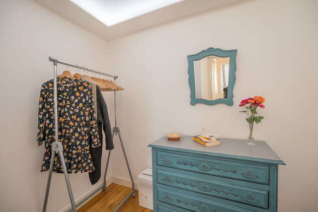 アタライア アパートメント 213 ファースト フロア