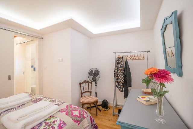 アタライア アパートメント 213 ファースト フロア