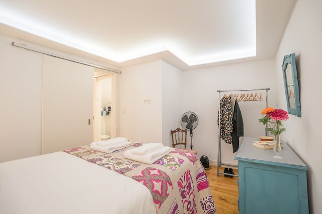 アタライア アパートメント 213 ファースト フロア