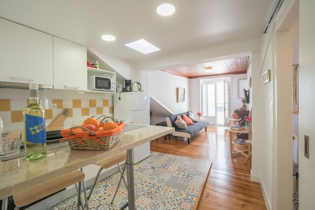 アタライア アパートメント 213 サード フロア