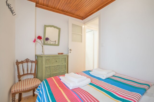 アタライア アパートメント 213 サード フロア