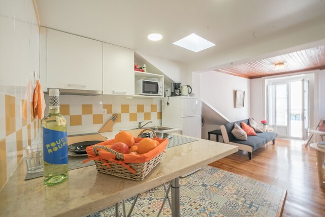 アタライア アパートメント 213 サード フロア