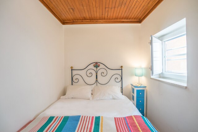 アタライア アパートメント 213 サード フロア