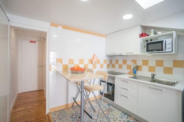 アタライア アパートメント 213 サード フロア