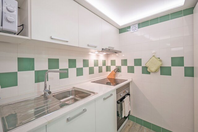 アタライア アパートメント 215