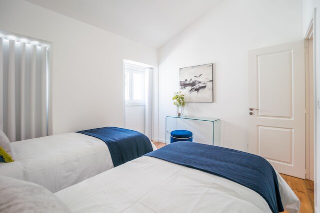 シアード & デザイン アパートメント