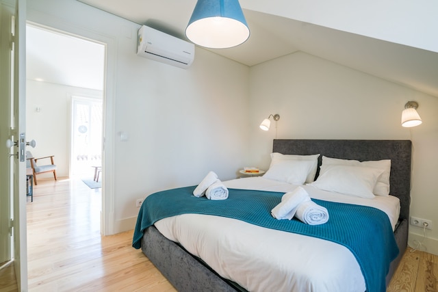 リベルダーデ アパートメント