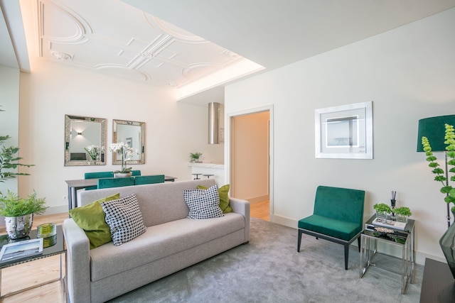 コートヤード & エレガンス アパートメント