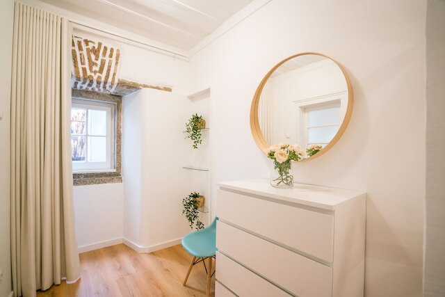 プラサ ダス フローレス コージー アパートメント