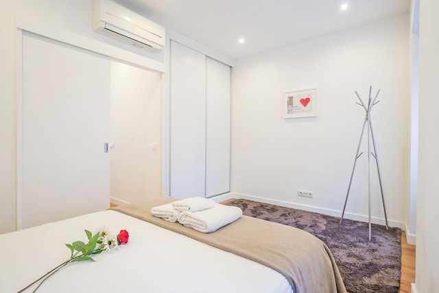 プリンシペ リアル チャーミング アンド モダン アパートメント