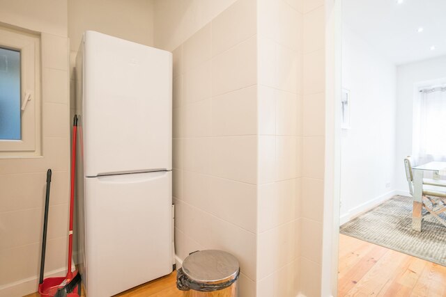 プリンシペ リアル チャーミング アンド モダン アパートメント