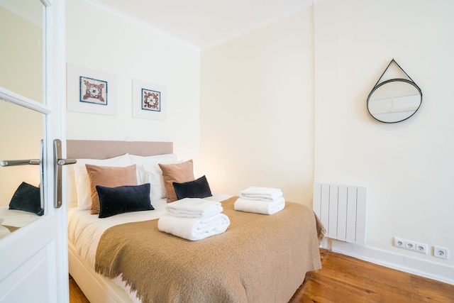 サン ベント オーセンティック アパートメント