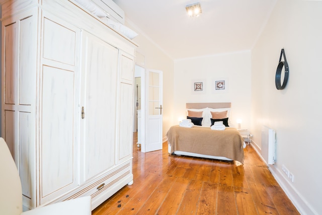 サン ベント オーセンティック アパートメント