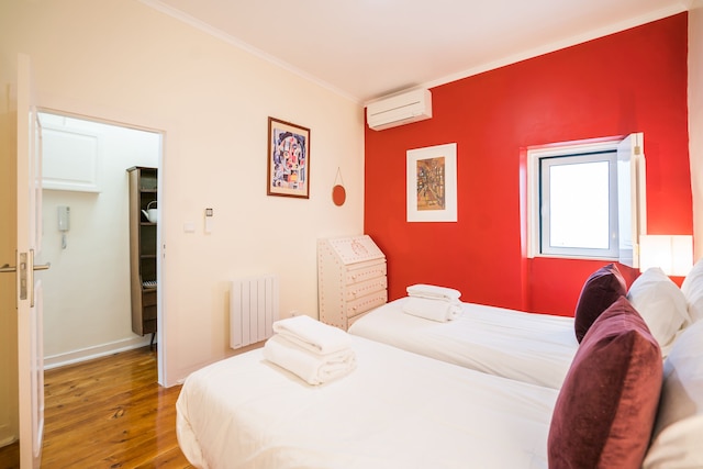 サン ベント オーセンティック アパートメント