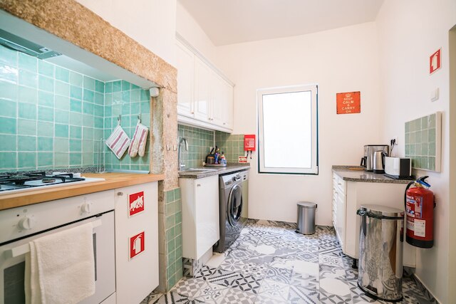 サン ベント オーセンティック アパートメント