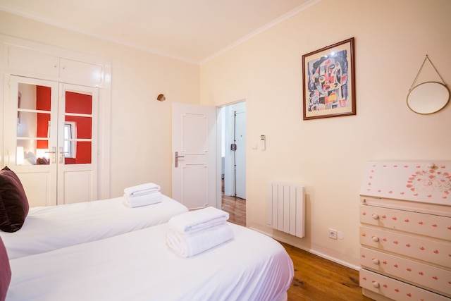 サン ベント オーセンティック アパートメント