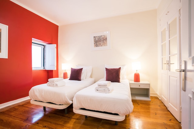 サン ベント オーセンティック アパートメント