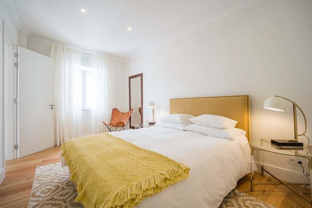 プリンチペ レアル ライトフル アパートメント