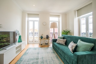 プリンチペ レアル ライトフル アパートメント