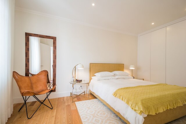 プリンチペ レアル ライトフル アパートメント