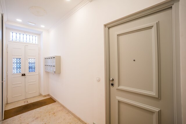 プリンチペ レアル ライトフル アパートメント