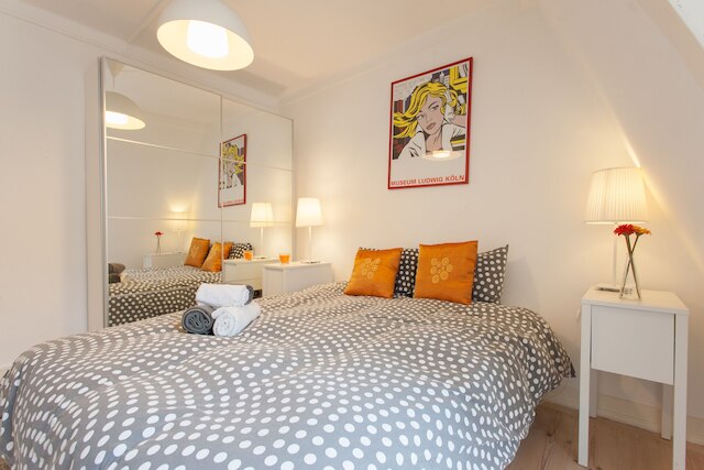 カーサ カラ デュープレックス バイ オール イン リスボン