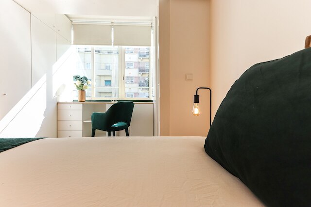 カーサ ローズ プレミアム リビング オール イン リスボン