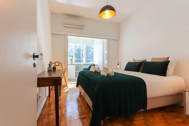 カーサ ローズ プレミアム リビング オール イン リスボン