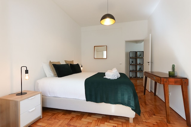 カーサ ローズ プレミアム リビング オール イン リスボン