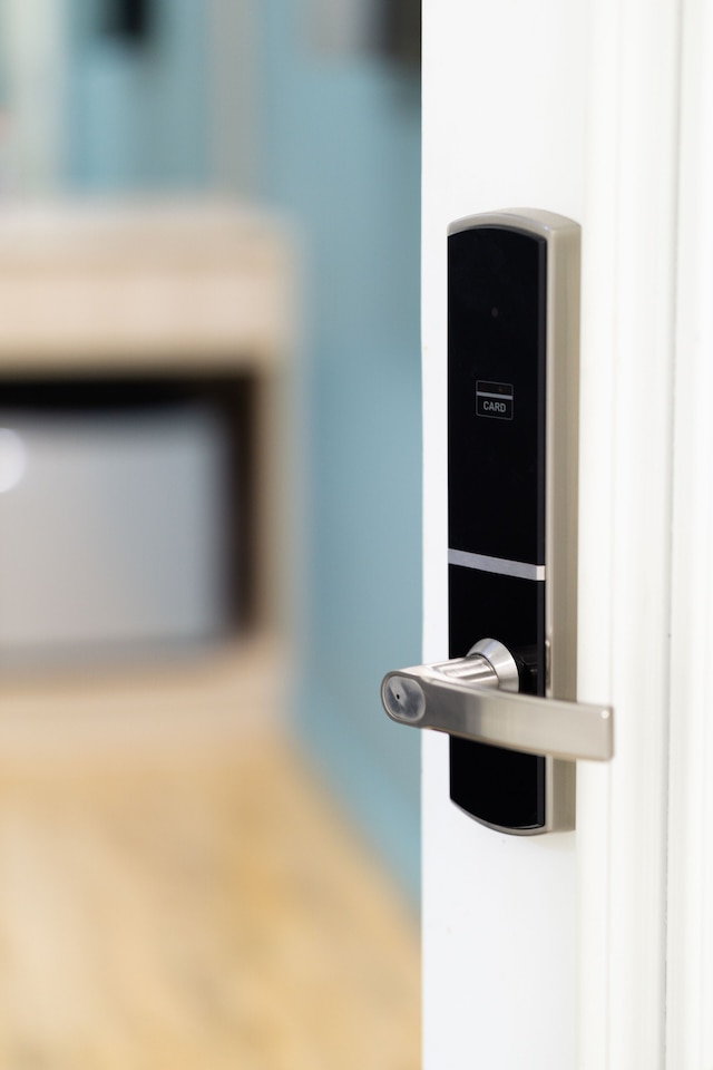 ヘレン フィン イン & アパートメント