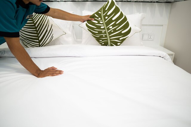 ヘレン フィン イン & アパートメント