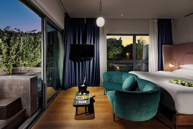 ギャツビー アテネ