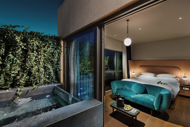 ギャツビー アテネ