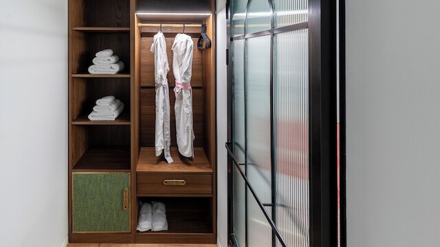 ギャツビー アテネ