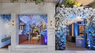 ギャツビー アテネ