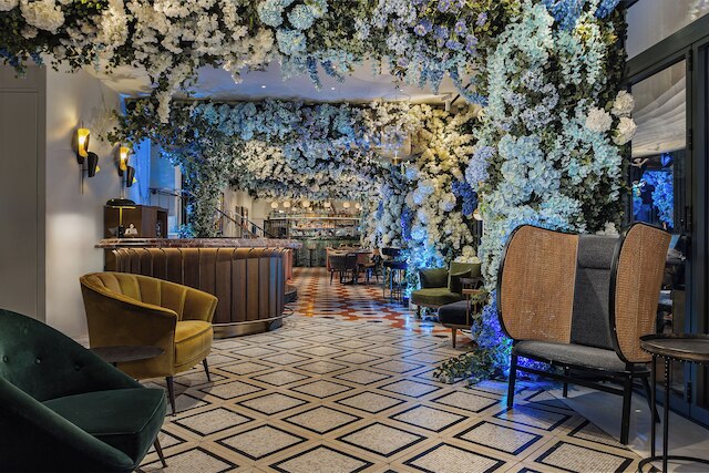 ギャツビー アテネ