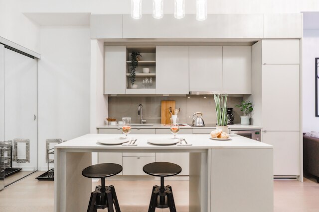 サルカー スイーツ - ピーター ストリート