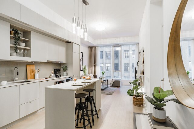 サルカー スイーツ - ピーター ストリート