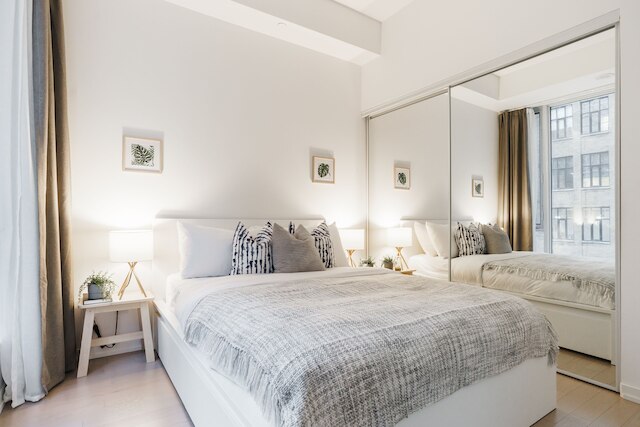 サルカー スイーツ - ピーター ストリート