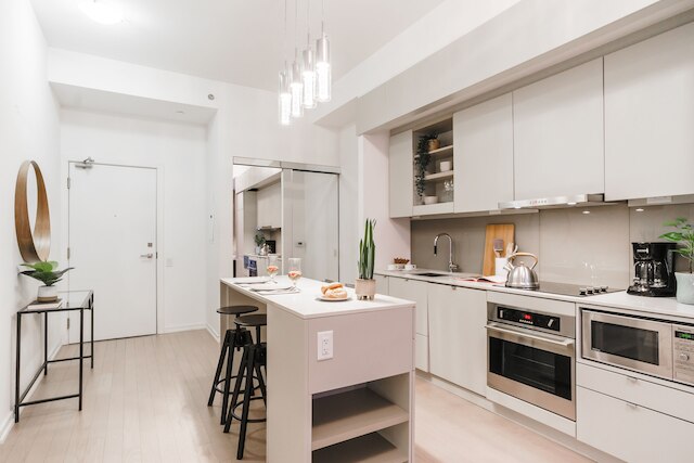 サルカー スイーツ - ピーター ストリート