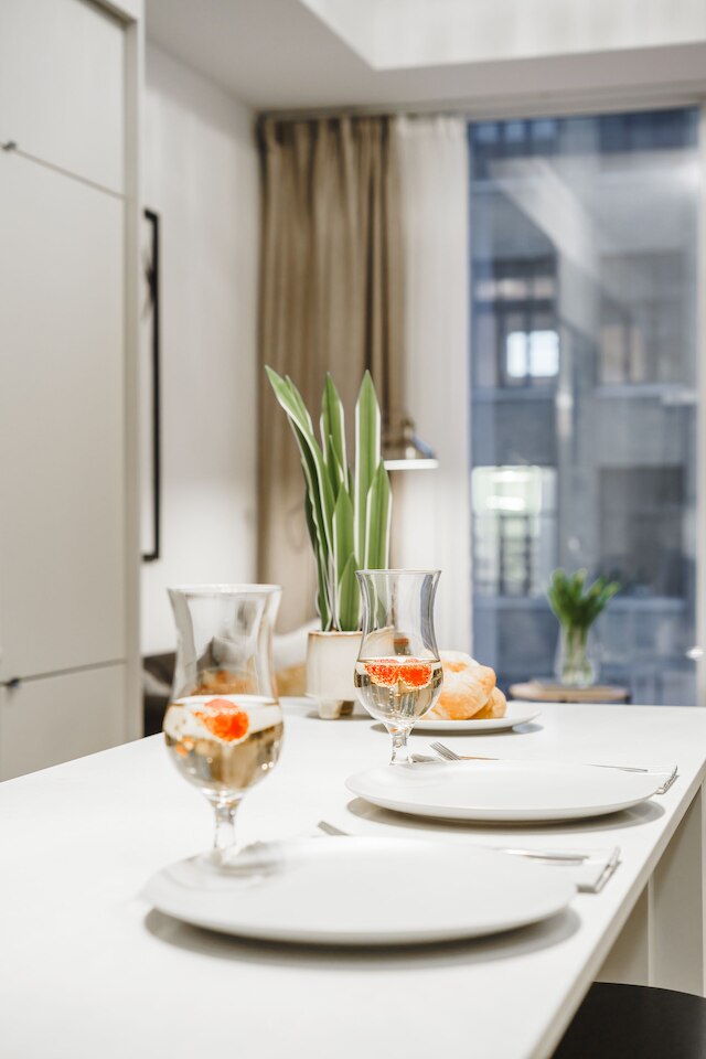 サルカー スイーツ - ピーター ストリート