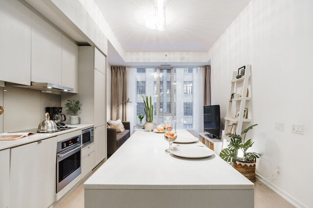 サルカー スイーツ - ピーター ストリート