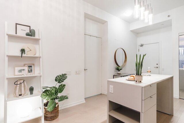 サルカー スイーツ - ピーター ストリート