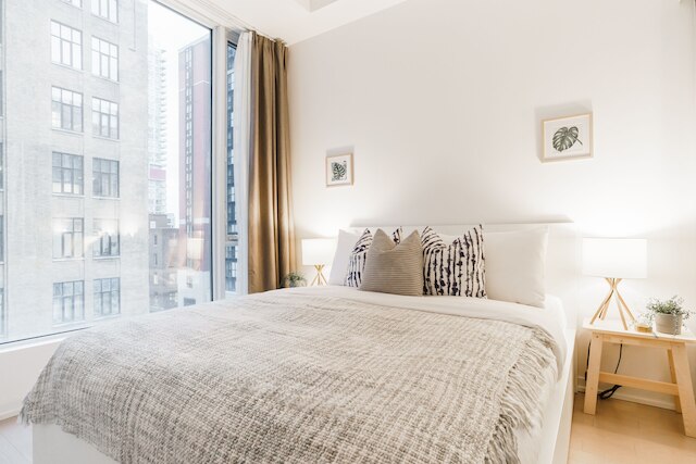 サルカー スイーツ - ピーター ストリート