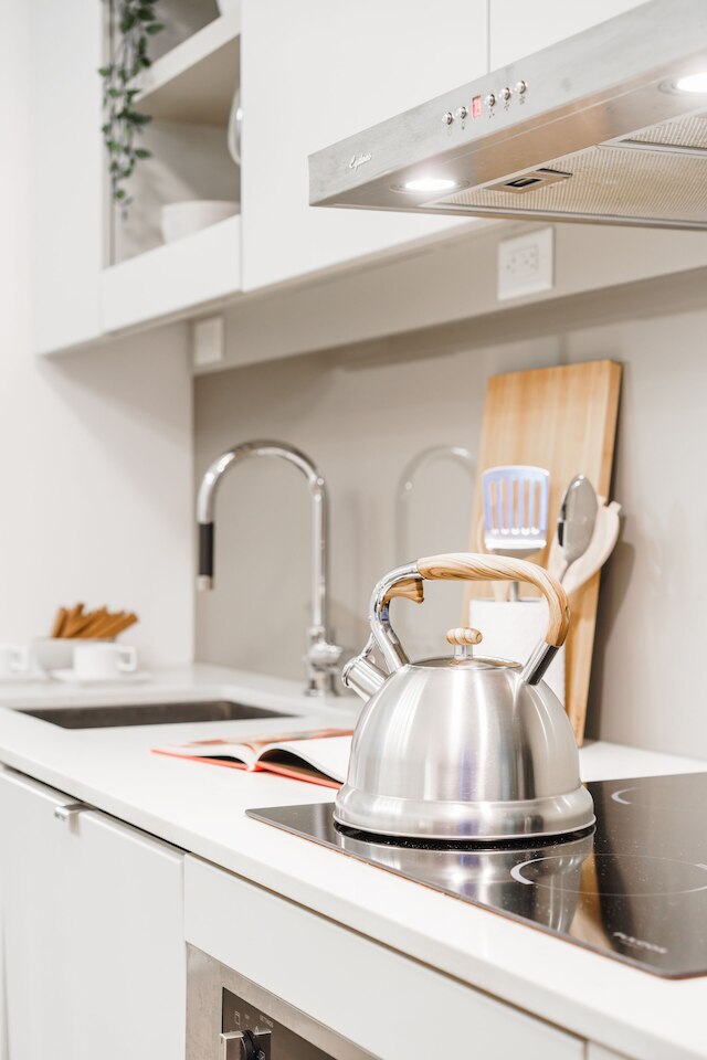 サルカー スイーツ - ピーター ストリート