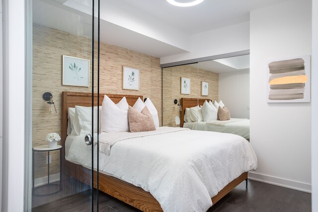 サルカー スイーツ - カンバーランド ストリート