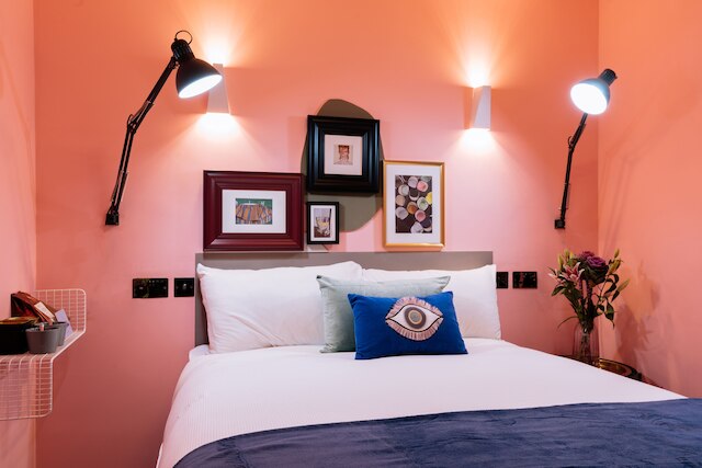 ザ ワーウィック、アウラ コレクション