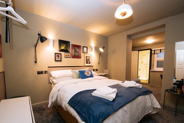 ザ ワーウィック、アウラ コレクション