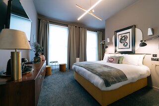 ザ ワーウィック、アウラ コレクション