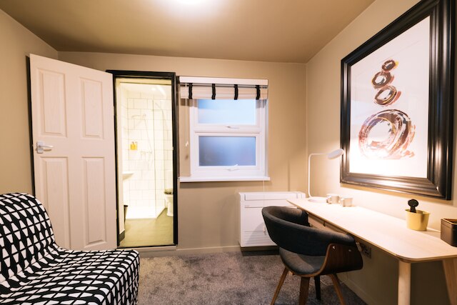 ザ ワーウィック、アウラ コレクション